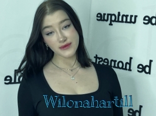 Wilonahartill