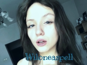 wiloneaspell Archive DVD BIZ