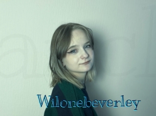 Wilonebeverley