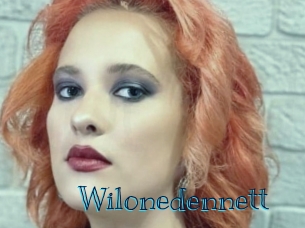 wilonedennett Archive DVD BIZ