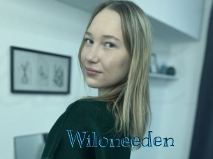 Wiloneeden