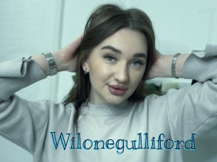 Wilonegulliford
