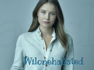 Wilonehallsted
