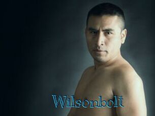 Wilsonbolt