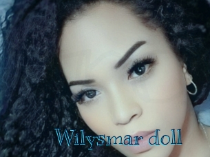 Wilysmar_doll