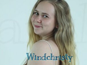 windchristy Archive DVD BIZ