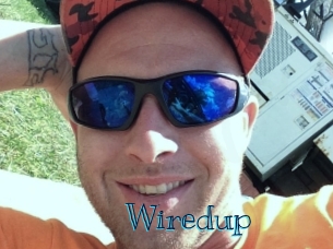 Wiredup