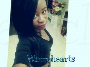 Wizzyhearts