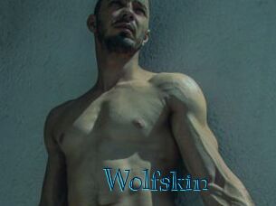 Wolfskin