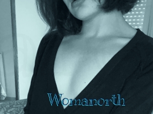 Womanorth