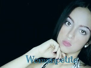 Womanpetite
