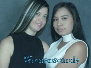 Womenscandy