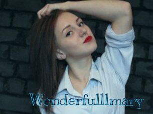 Wonderfulllmary