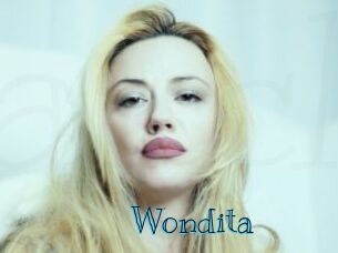 Wondita