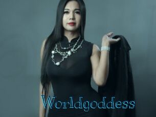 Worldgoddess
