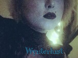Wynterlust