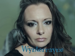 Wynterrayne