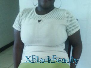 XBlackBeauty