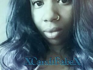 XCandiBabeX