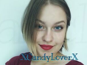 XCandyLoverX