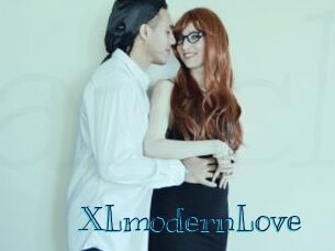 XLmodernLove