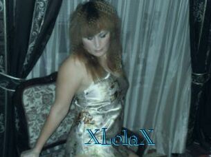 XLolaX