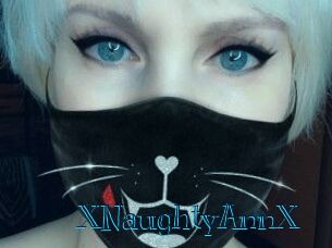 XNaughtyAnnX
