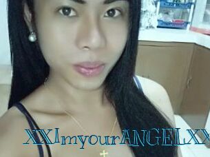 XXImyourANGELXX