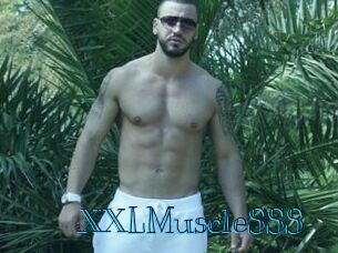 XXLMuscleSSS