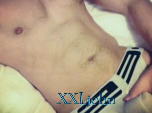 XXLjohn
