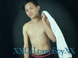 XXUrLoverBoyXX