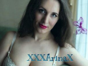 XXXArinaX