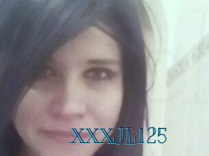 XXXJL125