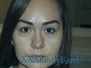 XXXemilyKissU