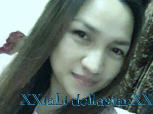 XXiaLi_dollasianXX