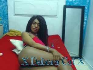 X_Debora_Cat_X