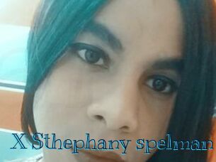 X_Sthephany_spelman_X