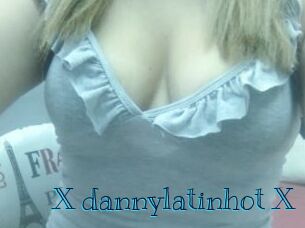 X_dannylatinhot_X