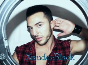 XanderBlack