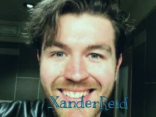 XanderReid