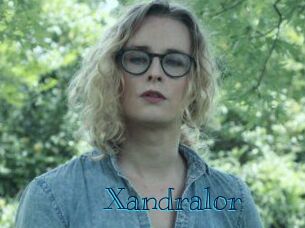 Xandralor