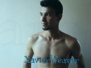 XavierWeaver