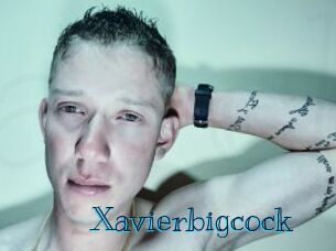 Xavierbigcock