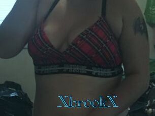 XbrookX