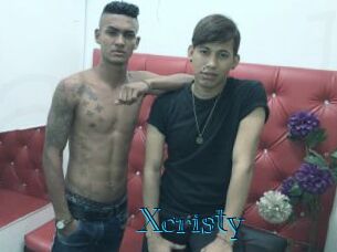 Xcristy