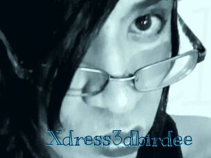 Xdress3dbirdee