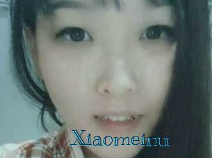 Xiaomeinu