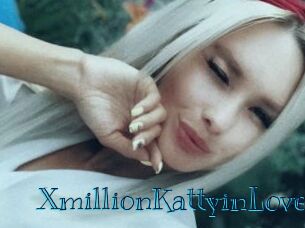 XmillionKattyinLove