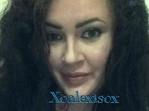 Xoalexisox