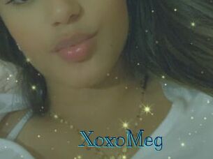 XoxoMeg